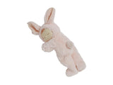 Lullaby Cozy Dinkum Bunny - Moppet Pink - Olli Ella