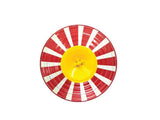 Spinning Top with Sound - Circus