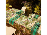 Tablecloth - Figgy Green - Medium - Bonnie & Neil