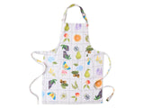 Prairie Linen Apron - Kip&Co