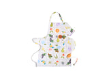 Prairie Linen Apron - Kip&Co