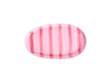 Pink Stripe Platter - Kip&Co