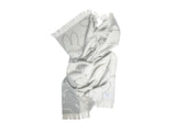 Miffy Blanket White Cloud