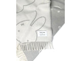 Miffy Blanket White Cloud