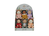 Dinky Dinkums - Backyard Buddies - Scottie Snail - Olli Ella