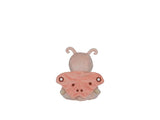 Dinky Dinkums - Backyard Buddies - Millie Moth - Olli Ella