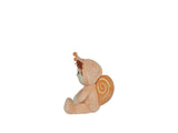 Dinky Dinkums - Backyard Buddies - Scottie Snail - Olli Ella