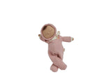 Dozy Dinkum - Toadstool Pip - Pink - Olli Ella