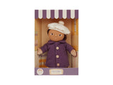 Dress Me Dinkum - Lila Lavender - Purple - Olli Ella