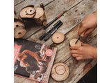 Wild Projects for Familes - Book 4