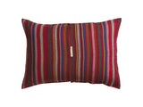 Corinne Linen Pillowcase Set Standard - Sage & Clare