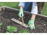 Growing Gardeners Planting Ruler & Dibber - Burgon & Ball
