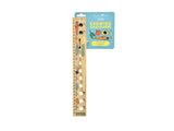 Growing Gardeners Planting Ruler & Dibber - Burgon & Ball