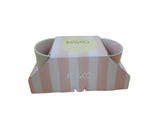 Pink Stripe Mug - Set of 2 - Kip&Co