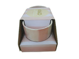 Pink Stripe Mug - Set of 2 - Kip&Co