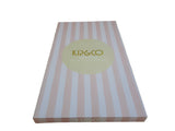 Pink Stripe Platter - Kip&Co