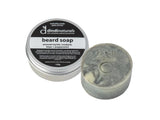 Beard Soap - 120g Tin