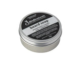 Beard Soap - 120g Tin