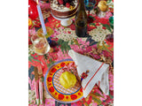 Tablecloth - Australian Bush Blossom - Standard Rectangular - Kip&Co