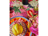 Tablecloth - Australian Bush Blossom - Standard Rectangular - Kip&Co