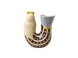 Siren Pray Vase - Jones & Co