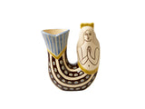 Siren Pray Vase - Jones & Co