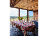 Tablecloth - Australian Bush Blossom - Standard Rectangular - Kip&Co