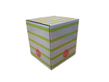Candle - Roses - Small - Noss & Co