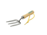 Growing Gardeners - Hand Fork - Burgon & Ball