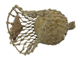 Soap in String Bag - Cooks
