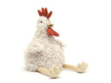 Roy the Rooster - Nana Huchy
