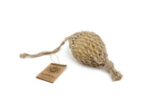Soap in String Bag - Cooks