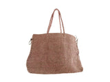 Bag - Lili - Light Brown, Light Grey or Light Pink