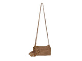 Bag - Mialy - Natural, Pink or Brown