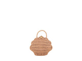 Shell Purse - Rose - Olli Ella