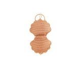 Shell Purse - Rose - Olli Ella