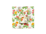Napkin Mini Posy Multi - Set of 6 - Bonnie & Neil