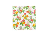 Napkin Mini Posy Multi - Set of 6 - Bonnie & Neil