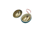 Peter Rabbit Mini Egg Shaped Tin - Bird