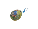 Peter Rabbit Mini Egg Shaped Tin - Watering Can