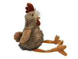 Rupert the Rooster - Nana Huchy