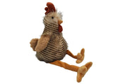 Rupert the Rooster - Nana Huchy