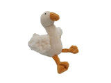 Snowy the Goose - Nana Huchy