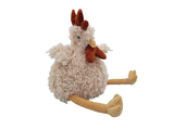 Roy the Rooster - Nana Huchy