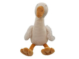 Snowy the Goose - Nana Huchy