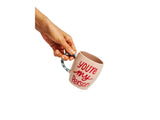 Love Notes Mug - My Person - Jones & Co