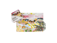 Jigsaw Puzzle 1000 Piece - Betty