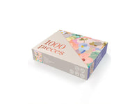 Jigsaw Puzzle 1000 Piece - Into the Grove