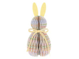 Meri Meri x Liberty Paper Honeycomb Bunnies (Set of 3 in 3 sizes)
