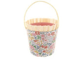 Meri Meri x Liberty Paper Baskets (Pack of 6 in 6 designs)